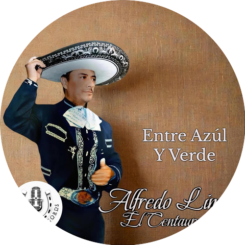 Alfredo Lima el Centauro
