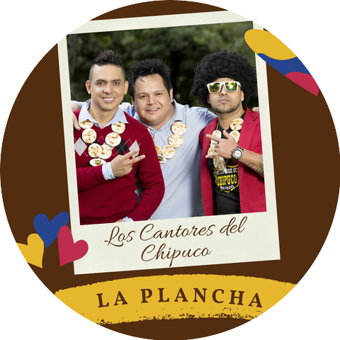 Los Cantores de Chipuco