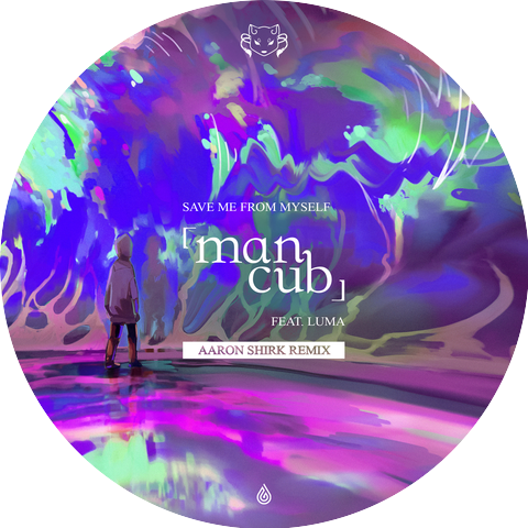 MAN CUB