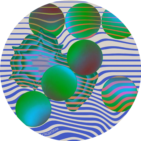 Tagua Tagua