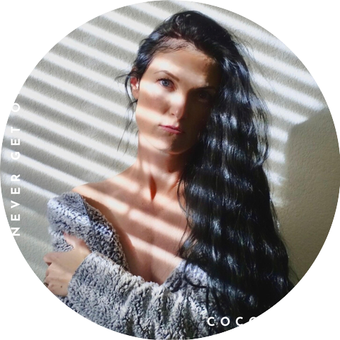 Coco Scott