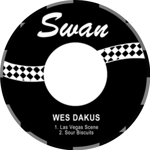 Wes Dakus