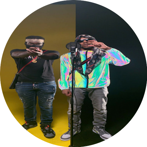 AM & Skengdo
