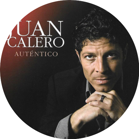 Juan Calero