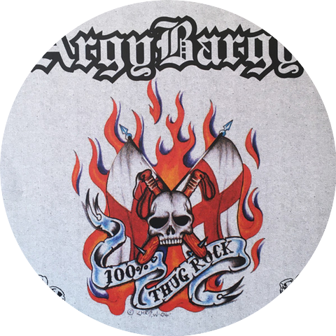 Argy Bargy