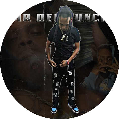 Amr Dee Huncho