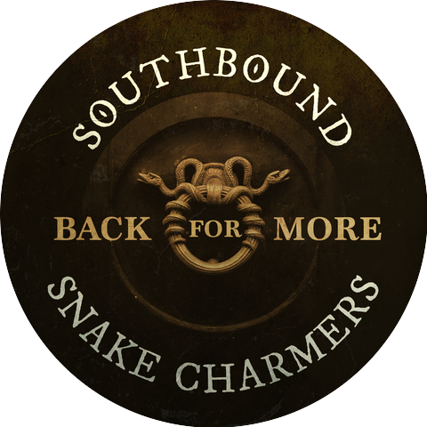 Southbound Snake Charmers