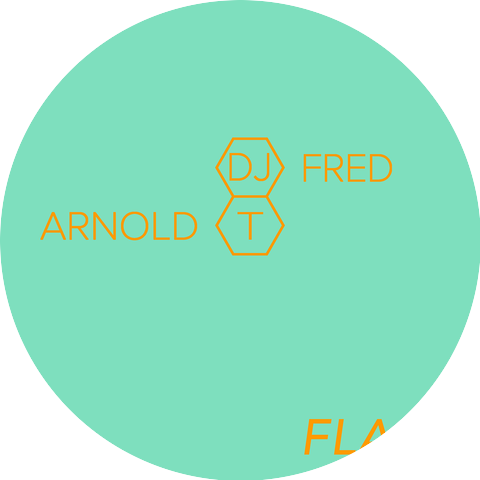 DJ Fred & Arnold T