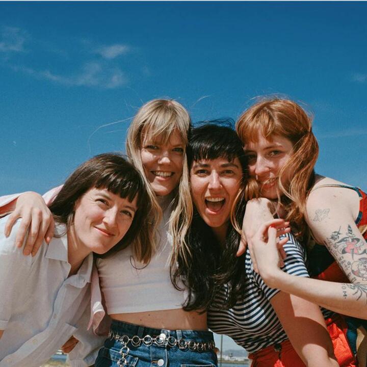 Los Bitchos