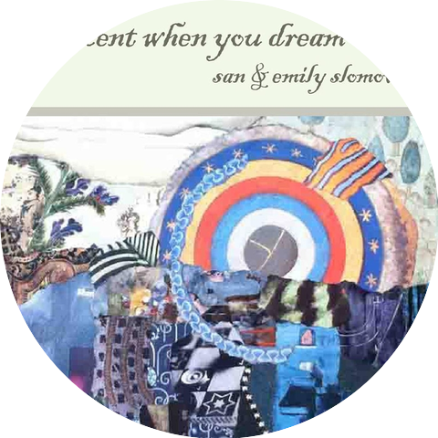 San Slomovits & Emily Slomovits