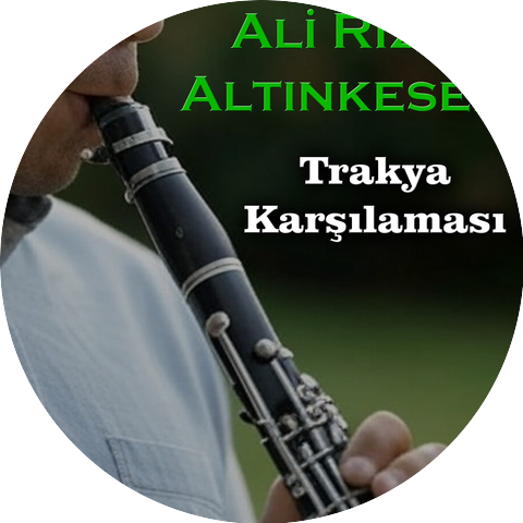 Ali Rıza Altınkeser