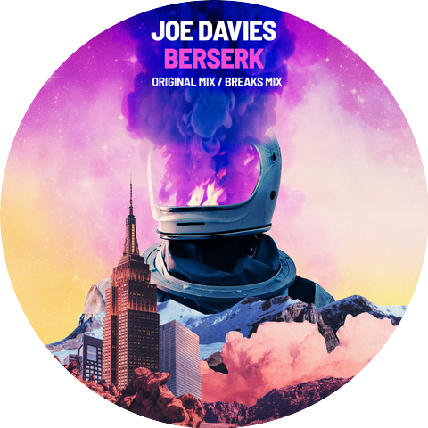 Joe Davies
