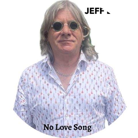 Jeff Bruce