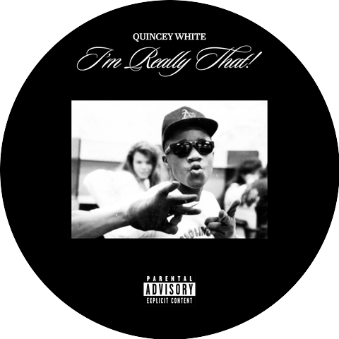 Quincey White