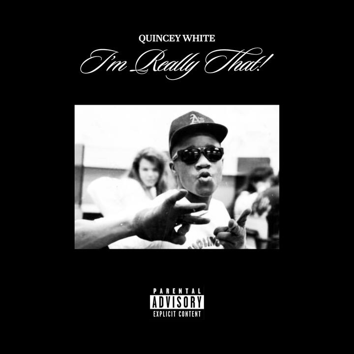 Quincey White