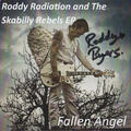 Roddy 'Radiation' Byers and the Skabilly Rebels