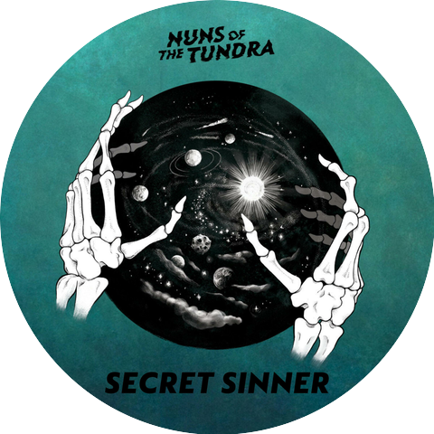 Nuns Of The Tundra
