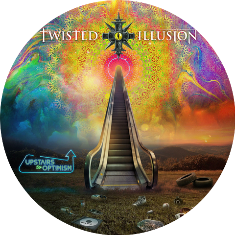 Twisted Illusion