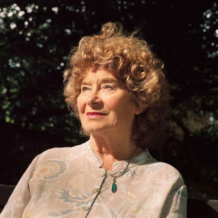 Shirley Collins & Dolly Collins