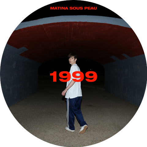 Matina Sous Peau