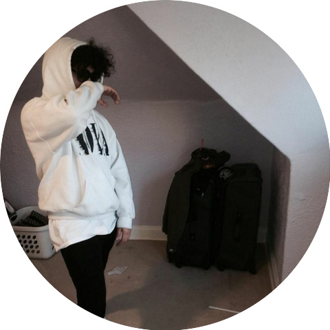 16yrold & KILLY