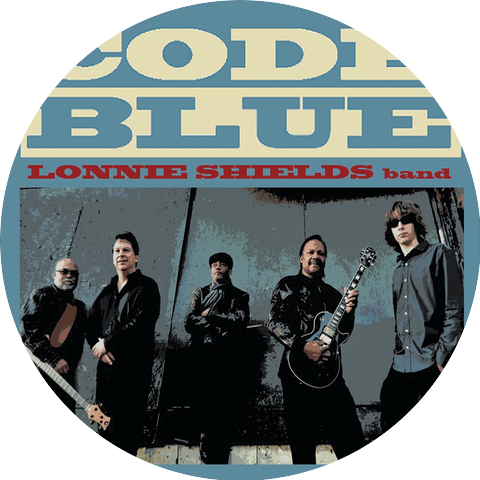 Lonnie Shields Band