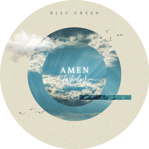 RJay Green