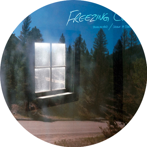 Freezing Cold