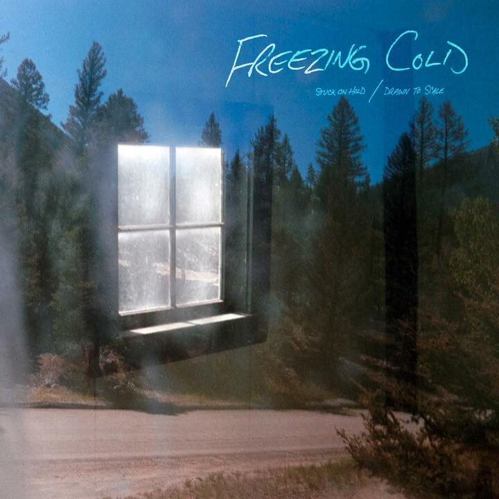 Freezing Cold