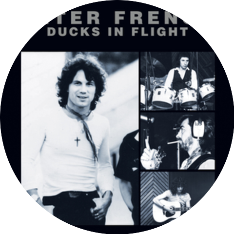 Peter French