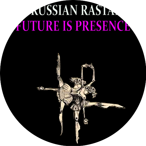 The Russian Rastaman