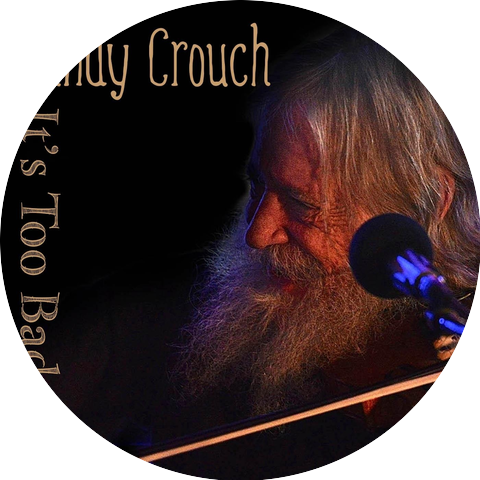 Randy Crouch