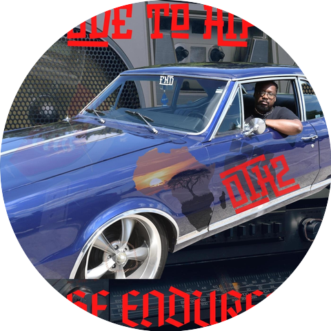 The Endurer