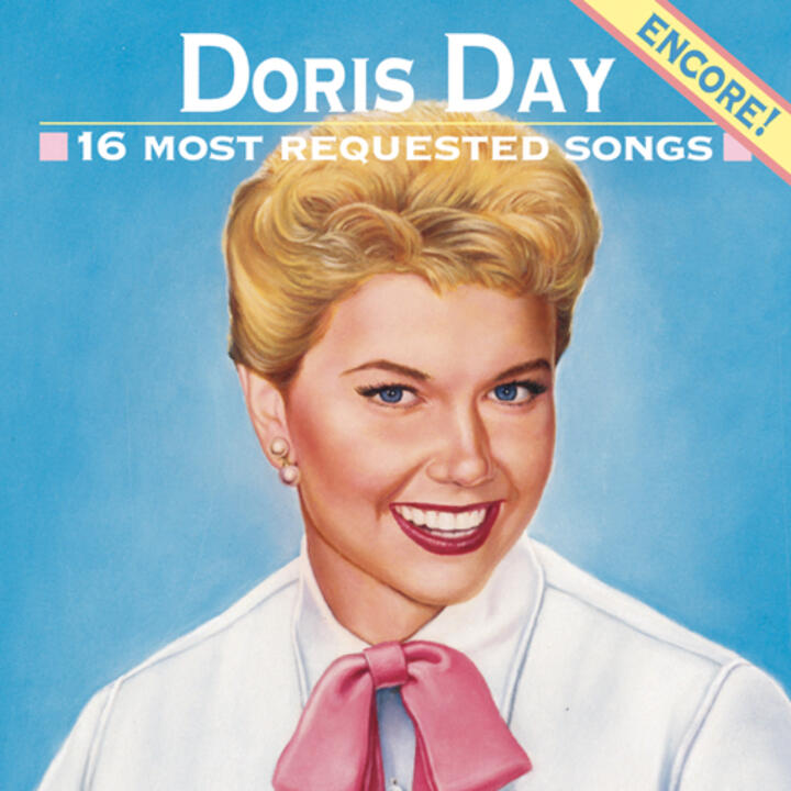 Doris Day & Buddy Clark with Orchestra