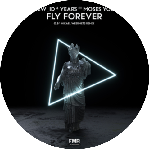 New_ID & Years