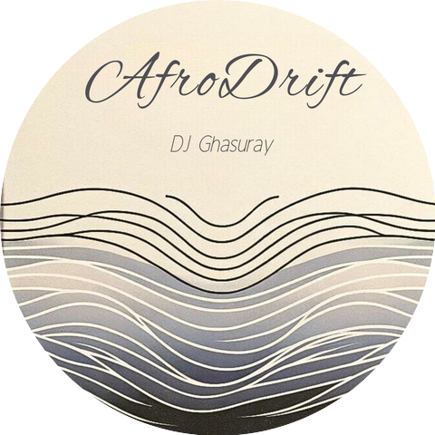 DJ Ghasuray