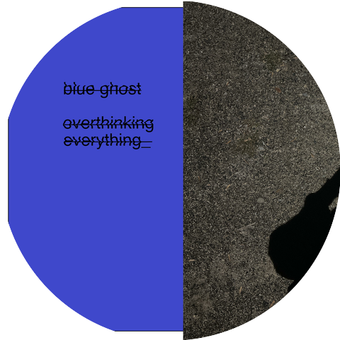Blue Ghost