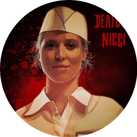 Deafcon