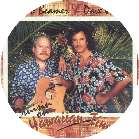 Kapono Beamer & Dave Jenkins