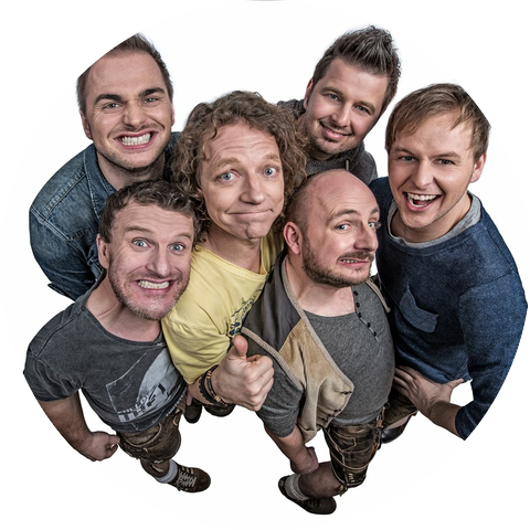 Troglauer