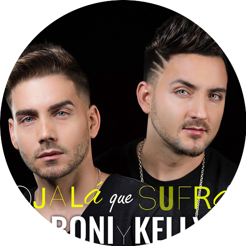 Boni y Kelly