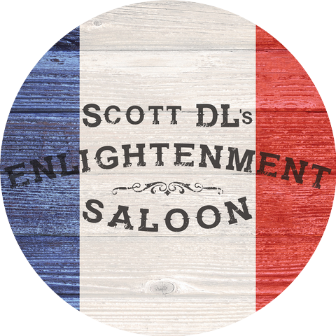 Enlightenment Saloon