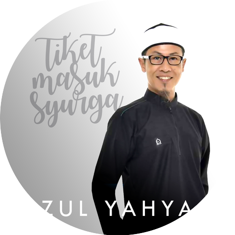 Zul Yahya