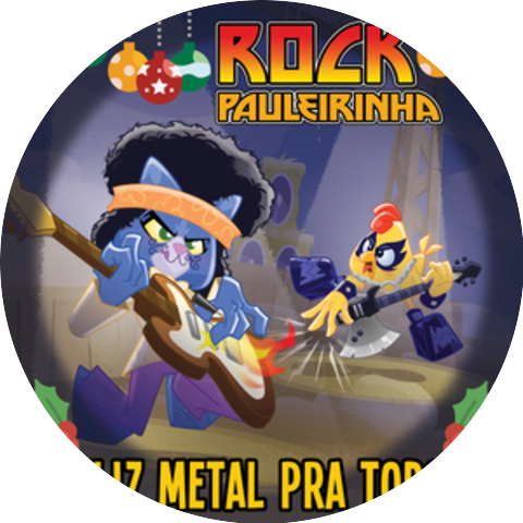 Rock Pauleirinha
