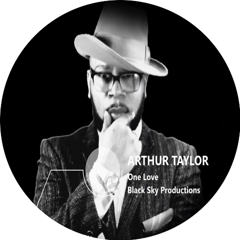 Arthur Taylor