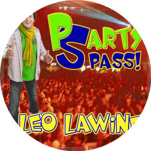 Leo Lawine