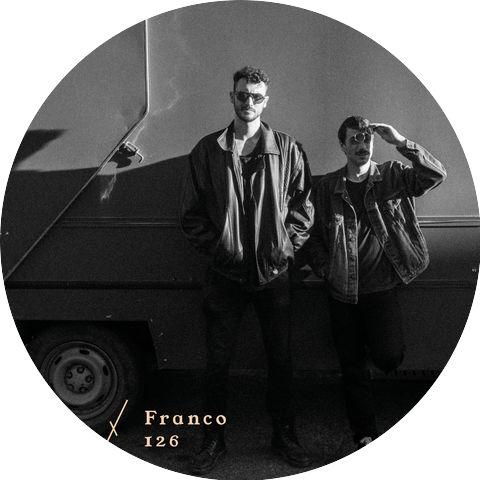 Carl Brave x Franco 126