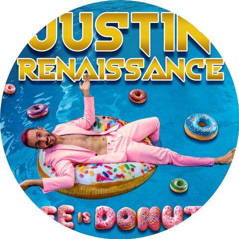 Justin Renaissance
