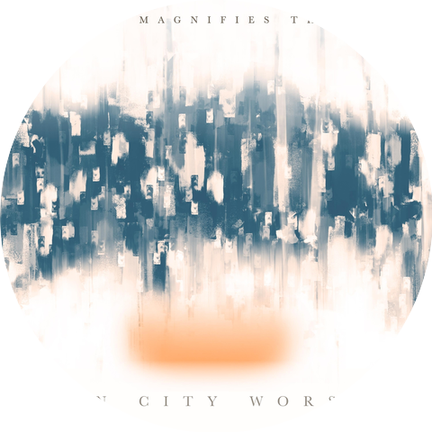 Iron City Worship