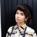 Nabihah Iqbal